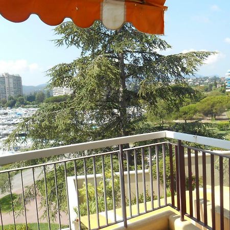 Appartement Le France - Vacances Cote D'Azur Mandelieu La Napoule Luaran gambar