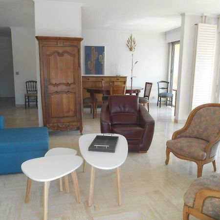 Appartement Le France - Vacances Cote D'Azur Mandelieu La Napoule Luaran gambar