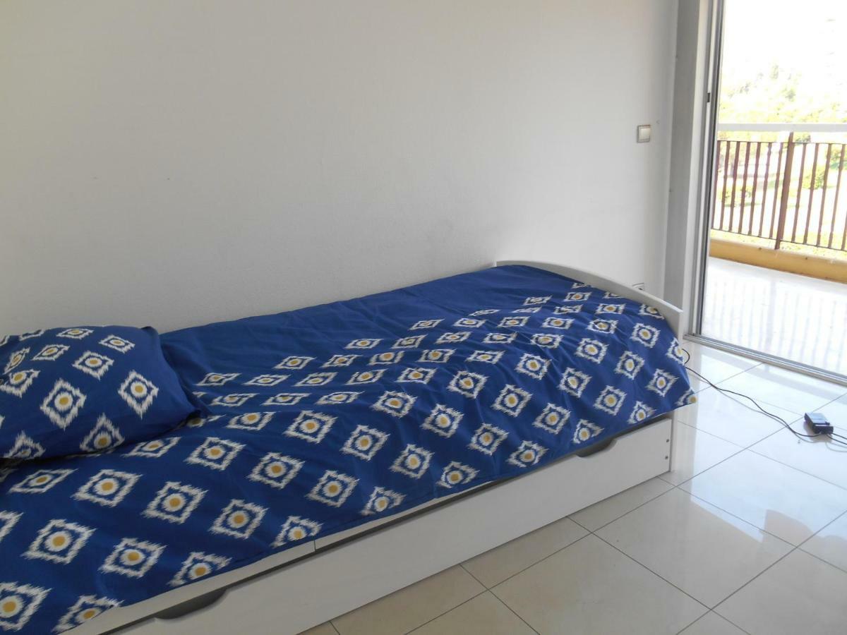 Appartement Le France - Vacances Cote D'Azur Mandelieu La Napoule Luaran gambar