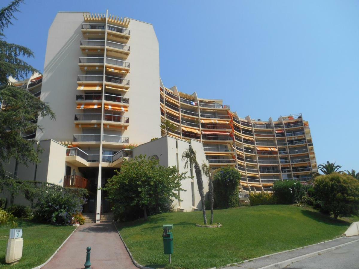 Appartement Le France - Vacances Cote D'Azur Mandelieu La Napoule Luaran gambar