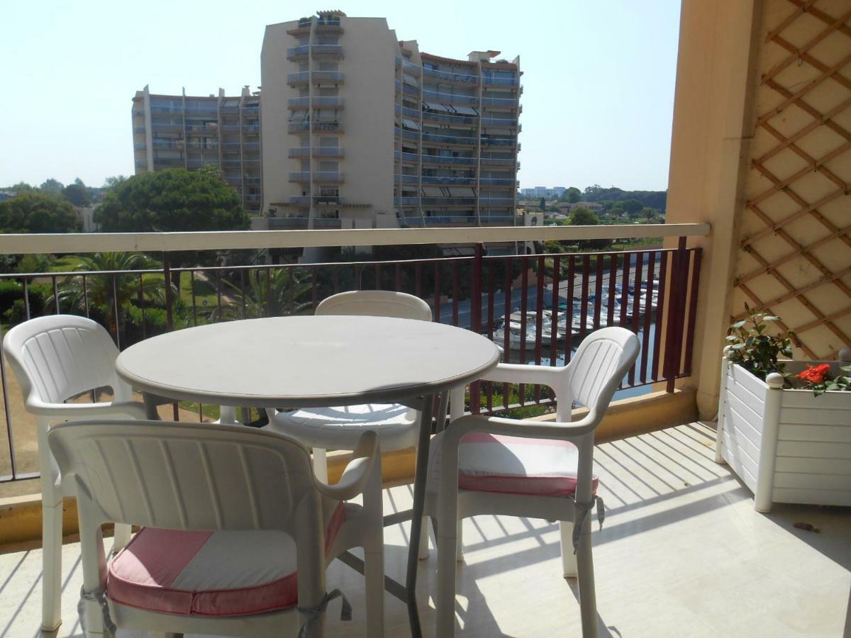 Appartement Le France - Vacances Cote D'Azur Mandelieu La Napoule Luaran gambar