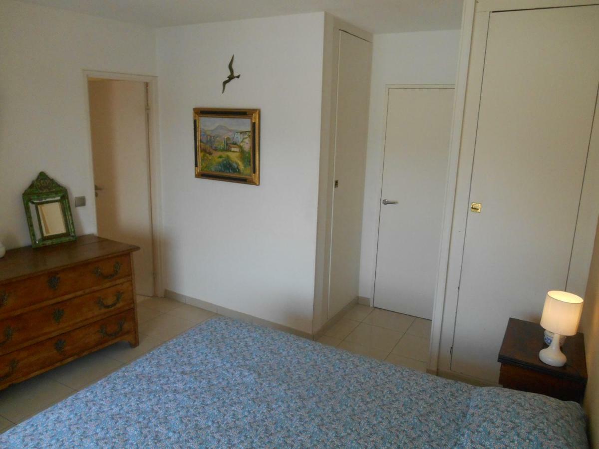 Appartement Le France - Vacances Cote D'Azur Mandelieu La Napoule Luaran gambar